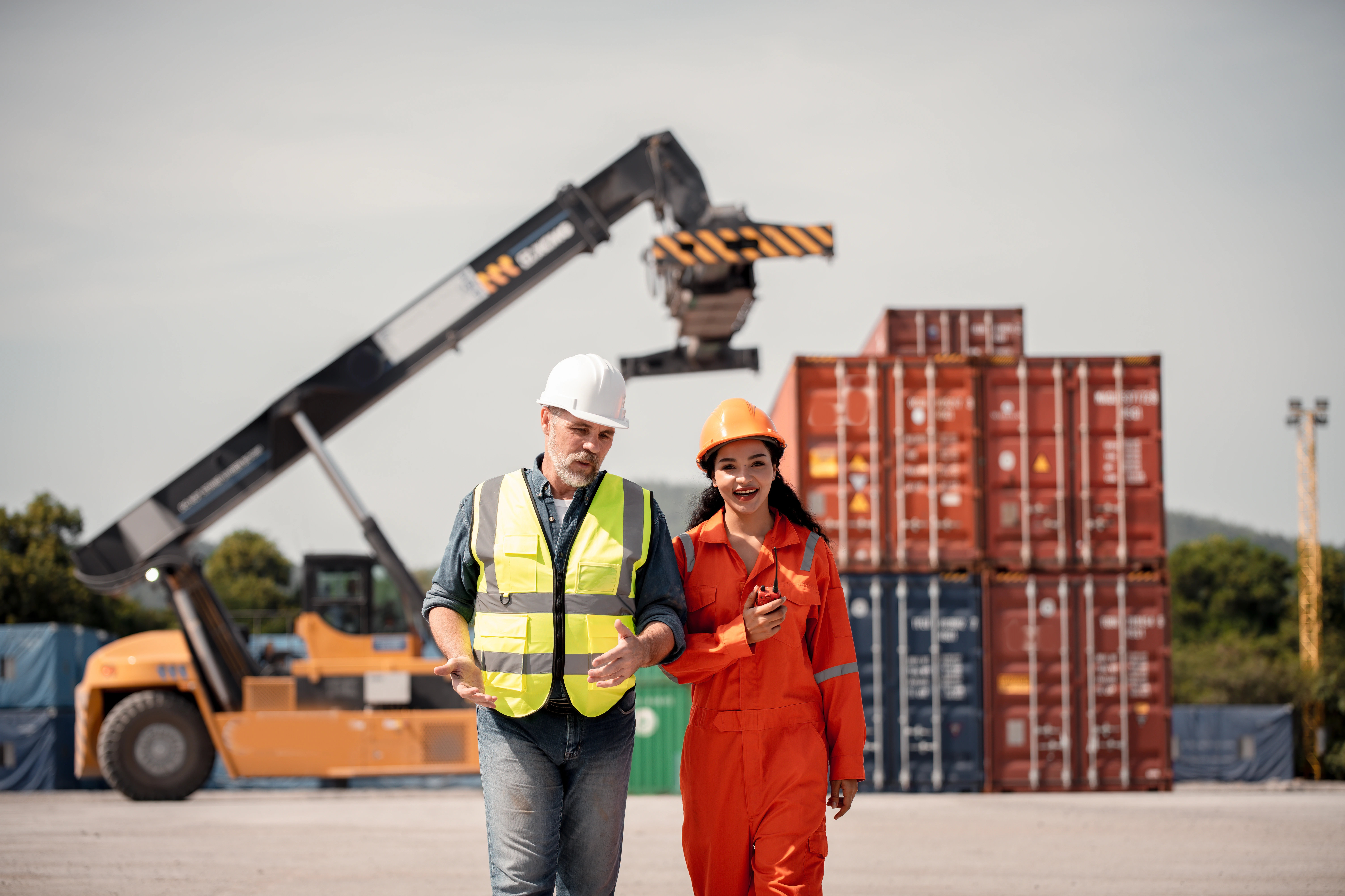 Air Freight Solutions